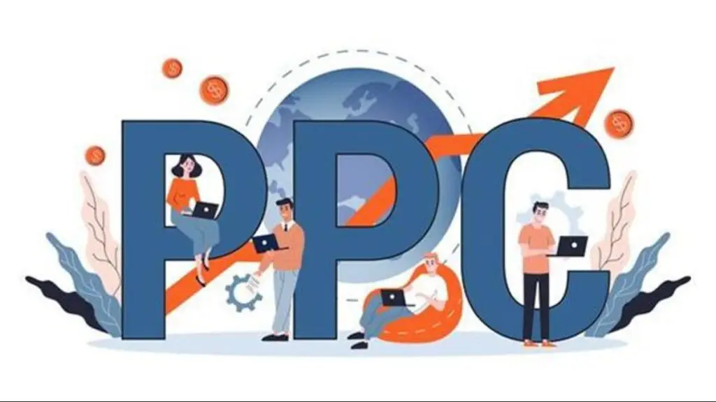 pay per click company​