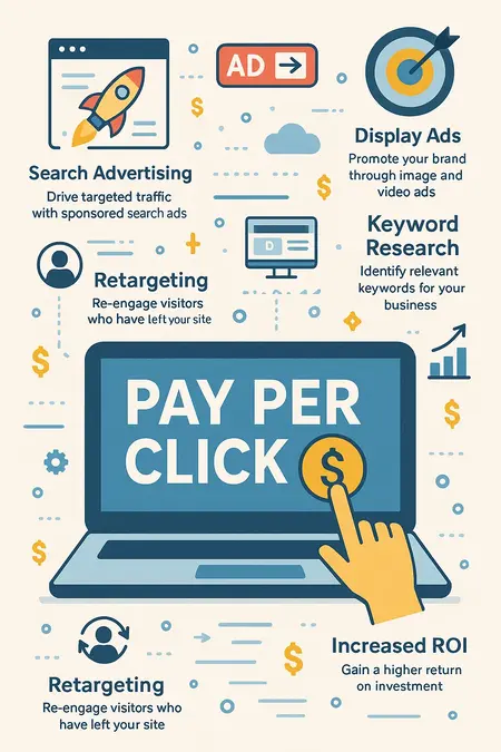 pay per click company