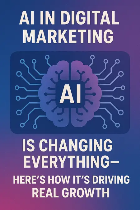 ai in digital marketing