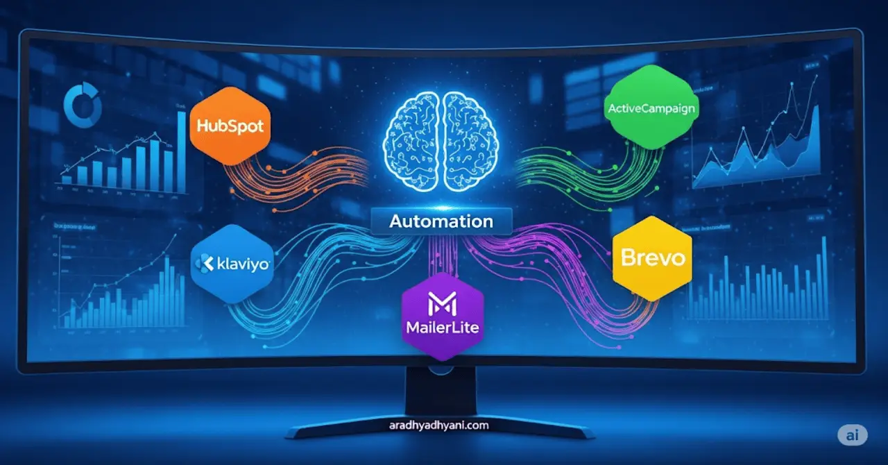 marketing automation