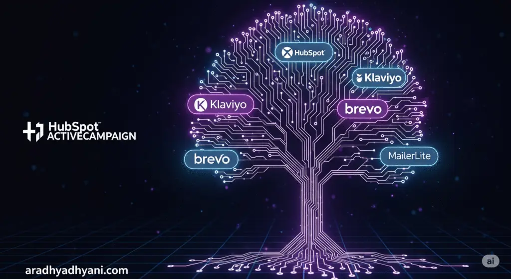 marketing automation