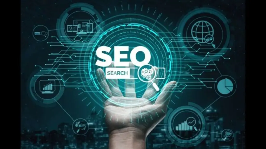 best seo freelancer in india