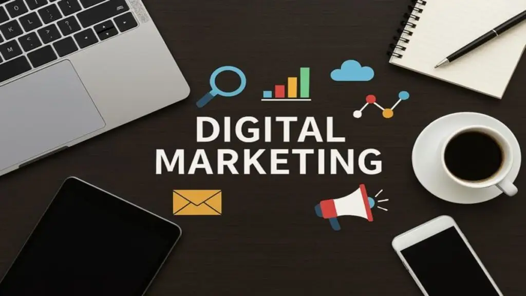 digital marketing job opportunities
